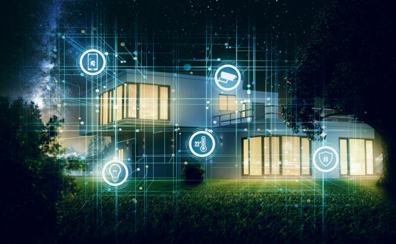 iTech Expands Security Solutions with Commercial Locksmithing Services